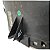 Painel Instrumentos Peugeot 206 207 2001 A 2008 (Haste Quebrada) 210Km 7000Rpm 9643401280 Original - Imagem 2