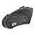 Painel Instrumentos Peugeot 206 207 2001 A 2008 (Haste Quebrada) 210Km 7000Rpm 9643401280 Original - Imagem 3