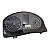 Painel Instrumentos Jetta 2005 A 2010 (Haste Quebrada) 260Km 8000Rpm 1K0920874J Original - Imagem 3