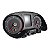 Painel Instrumentos Gol Voyage Saveiro 1.6 G7 G8 2017 A 2022 (Sem Lente) 240Km 8000Rpm Vdo 5U0920865A Original - Imagem 3