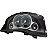 Painel Instrumentos Meriva 2002 A 2012 (Sem Lente) 220Km 7000Rpm Original - Imagem 4