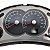 Painel Instrumentos Corsa Montana 2006 A 2012 (Sem Lente) 220Km 7000Rpm 93356282Hn Original - Imagem 2