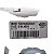 Painel Instrumentos Astra Zafira 2003 A 2011 (Sem Lente) 220Km 7000Rpm 93370023Bu Original - Imagem 8
