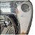 Farol Dianteiro Scenic 2001 A 2011 (Lente Riscada) Esquerdo Mascara Cromada Foco Duplo 7701047604 6009371 Original - Imagem 2