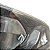 Farol Dianteiro Hb20 2012 A 2019 (Lente Craquelada) Direito Mascara Negra Foco Duplo 921021S000 Original - Imagem 2