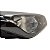 Farol Dianteiro Hb20 2012 A 2019 (Lente Craquelada) Direito Mascara Negra Foco Duplo 921021S000 Original - Imagem 3