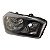 Farol Dianteiro Hb20 2012 A 2019 (Lente Craquelada) Direito Mascara Negra Foco Duplo 921021S000 Original - Imagem 4