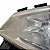 Farol Dianteiro Megane 2006 A 2012 (Lente Amarelada) Esquerdo Mascara Cromada Foco Duplo 8200487193 6129611 Original - Imagem 3