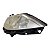 Farol Dianteiro Megane 2006 A 2012 (Lente Amarelada) Esquerdo Mascara Cromada Foco Duplo 8200487193 6129611 Original - Imagem 5