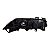 Farol Dianteiro Megane 2006 A 2012 (Lente Amarelada) Esquerdo Mascara Cromada Foco Duplo 8200487193 6129611 Original - Imagem 6