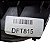 Farol Dianteiro Megane 2006 A 2012 (Lente Amarelada) Esquerdo Mascara Cromada Foco Duplo 8200487193 6129611 Original - Imagem 9