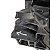 Farol Dianteiro Onix 2020 A 2025 (Suporte Quebrado) Sem Led Direito Mascara Cromada Aro Preto Foco Duplo 26406895 Origin - Imagem 2