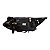 Farol Dianteiro Onix 2020 A 2025 (Suporte Quebrado) Sem Led Direito Mascara Cromada Aro Preto Foco Duplo 26406895 Origin - Imagem 6