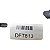 Farol Dianteiro Onix 2020 A 2025 (Suporte Quebrado) Sem Led Direito Mascara Cromada Aro Preto Foco Duplo 26406895 Origin - Imagem 9