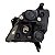 Farol Dianteiro Meriva 2002 A 2011 (Suporte Quebrado) Direito Mascara Cromada Foco Duplo 93376394 Original - Imagem 6