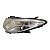 Farol Dianteiro Onix Prisma 2012 A 2016 (Craquelado Na Lente) Esquerdo Mascara Negra Foco Simples 52037877 Original - Imagem 5