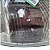 Farol Dianteiro Corsa Classic 1994 A 2001 (Ferrugem No Foco) Direito Mascara Cromada Foco Simples Paralelo - Imagem 2