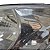 Farol Dianteiro Gol Saveiro Voyage G5 2008 A 2012 (Craquelado Lente) Esquerdo Mascara Cromada Foco Simples Original - Imagem 2