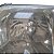 Farol Dianteiro Palio Strada Fire G2 2001 A 2005 (Lente Craquelada) Esquerdo Mascara Cromada Foco Duplo 467602010 Origin - Imagem 2