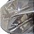 Farol Dianteiro Palio Strada Fire G2 2001 A 2005 (Lente Craquelada) Esquerdo Mascara Cromada Foco Duplo 467602010 Origin - Imagem 3