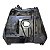 Tanque Combustivel Tempra 1993 A 1998 Aço 65L Original - Imagem 1