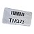 Tanque Combustivel Fox Spacefox Crossfox 2003 A 2022 Aço 50L 5Z0201021 Original - Imagem 4