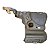 Tanque Combustivel Tipo 1993 A 1997 Plastico 65L 7742920 Original - Imagem 1