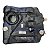 Tanque Combustivel Focus 2009 A 2013 Plastico 55L 3M519002 Original - Imagem 1