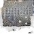 Tanque Combustivel Polo Classic 1997 A 2003 Plastico 45L 6K0201085 Original - Imagem 3