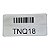 Tanque Combustivel Polo Classic 1997 A 2003 Plastico 45L 6K0201085 Original - Imagem 4