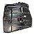 Tanque Combustivel Fiorino 1988 A 2013 Aço 50L Original - Imagem 1