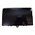 Central Multimidia Pulse Fastback 2020 A 2024 (Display Quebrado) Preto 1002722470 Original - Imagem 1