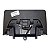 Central Multimidia Pulse Fastback 2020 A 2024 (Display Quebrado) Preto 1002722470 Original - Imagem 3
