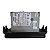 Central Multimidia Kicks 2021 A 2024 (Risco Na Lente) Preto Pn4303 0057281 Original - Imagem 3