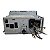 Central Multimidia Tracker 2014 A 2016 (Display Riscado) Preto 95416218 Original - Imagem 5