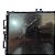 Central Multimidia Compass 2016 A 2021 (Risco Na Lente) Preto Original - Imagem 2