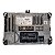 Central Multimidia Compass 2016 A 2021 (Risco Na Lente) Preto Original - Imagem 4