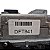Central Multimidia Compass 2016 A 2021 (Risco Na Lente) Preto Original - Imagem 7