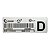 Par Lanterna Traseira Voyage G5 2008 a 2012 Fume F2J LI000278 5U5945095B F2J LI000282 5U5945096B Original - Imagem 3