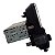 Radio Som Hb20 2020 A 2025 (Faltando Botao) Preto 96150R1050Nnb Original - Imagem 5