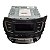 Radio Som Hb 2015 A 2019 (Moldura Quebrada) Grafite 961501S500Ra5 Original - Imagem 3