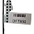 Radio Som Gol Saveiro Voyage Fox 2010 A 2014 (Faltando Botao) Preto 5Z0035180 Original - Imagem 9