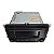 Radio Som Gol Saveiro Voyage Fox 2010 A 2014 (Faltando Botao) Preto 5Z0035180 Original - Imagem 4