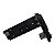 Radio Som Gol Saveiro Voyage Fox 2010 A 2014 (Faltando Botao) Preto 5Z0035180 Original - Imagem 5