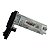Radio Som Gol Saveiro Voyage Fox 2010 A 2014 (Faltando Botao) Preto 5Z0035180 Original - Imagem 6