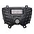 Radio Som Ford Ka 2015 A 2019 (Display Trincado/ Falta Botao) Preto E3B518D815Aj Original - Imagem 1