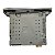 Radio Som Vw Up 2018 A 2021 Preto 1S0035871 Original - Imagem 6