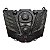 Radio Som (Comando) New Fiesta Mexicano 2011 A 2014 Preto Aebt18K811Ab Original - Imagem 1