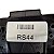 Radio Som (Comando) New Fiesta Mexicano 2011 A 2014 Preto Aebt18K811Ab Original - Imagem 6