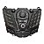 Radio Som (Comando) Ford Ka 2014 A 2021 Preto E3B518K811Db Original - Imagem 1